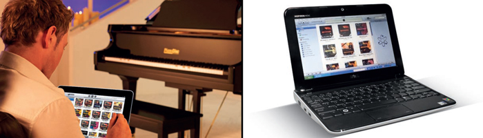 pianodisc